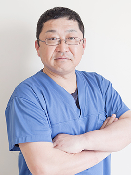 当院のインプラント治療のコンセプト