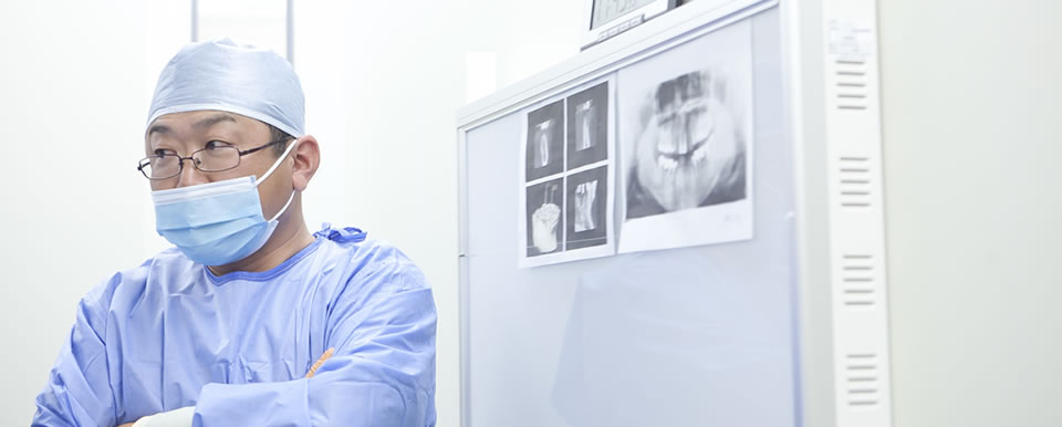 医療連携について